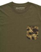 Pocket Tee