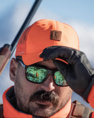 Arthur Snapback Hat - Upland Edition
