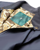 Harrington Jacket