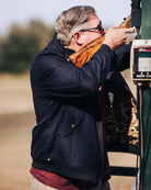 Harrington Jacket
