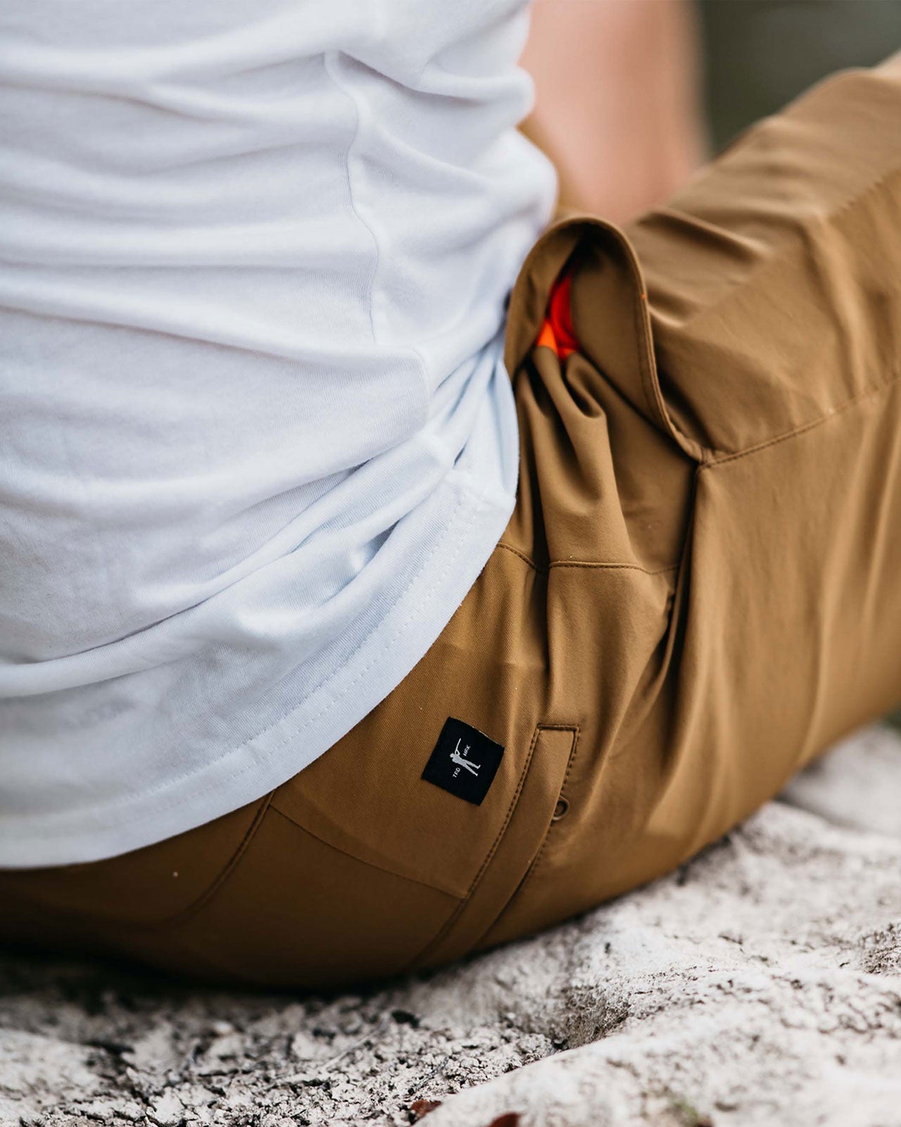 Active+ Shorts