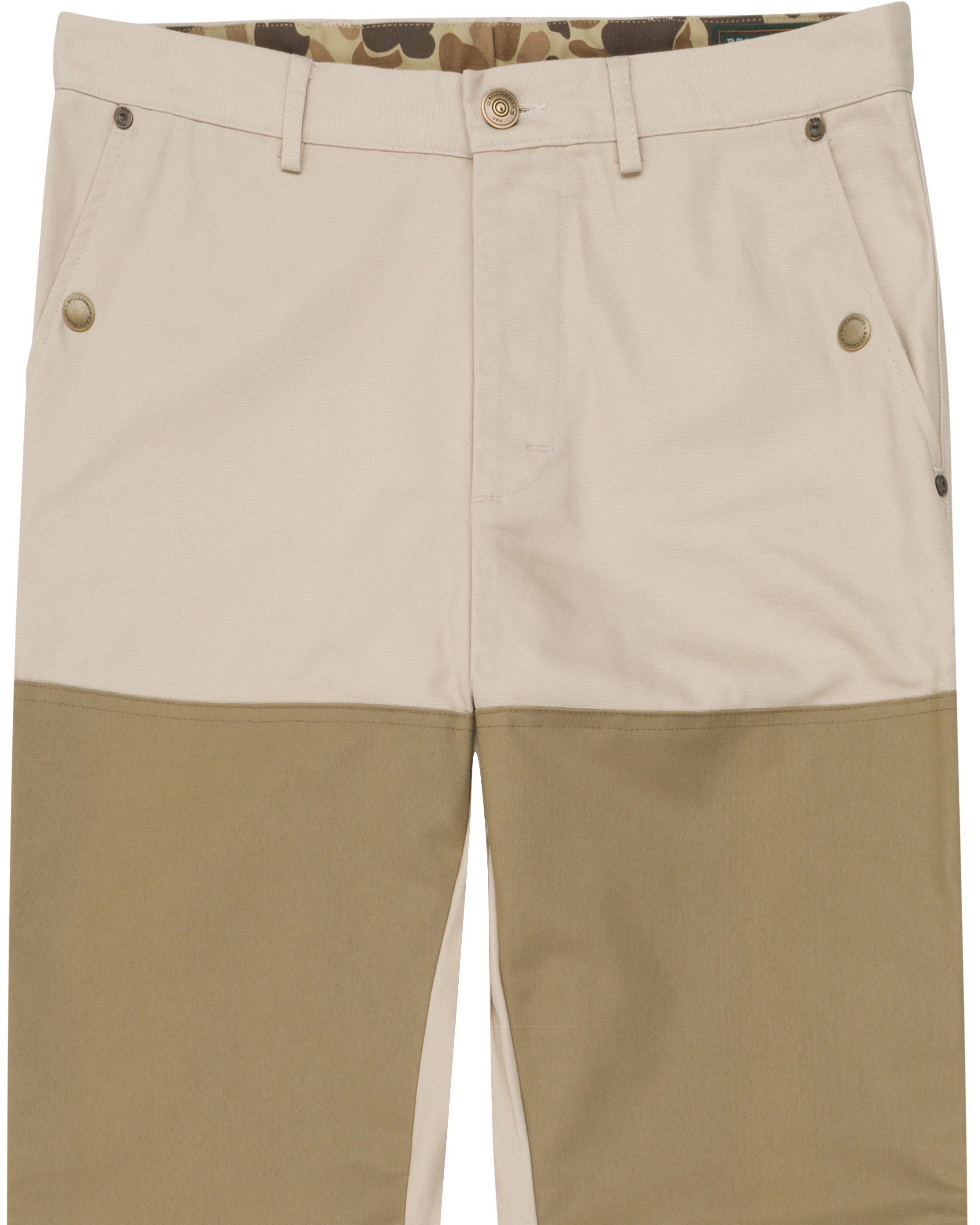 Cordura Field Pant
