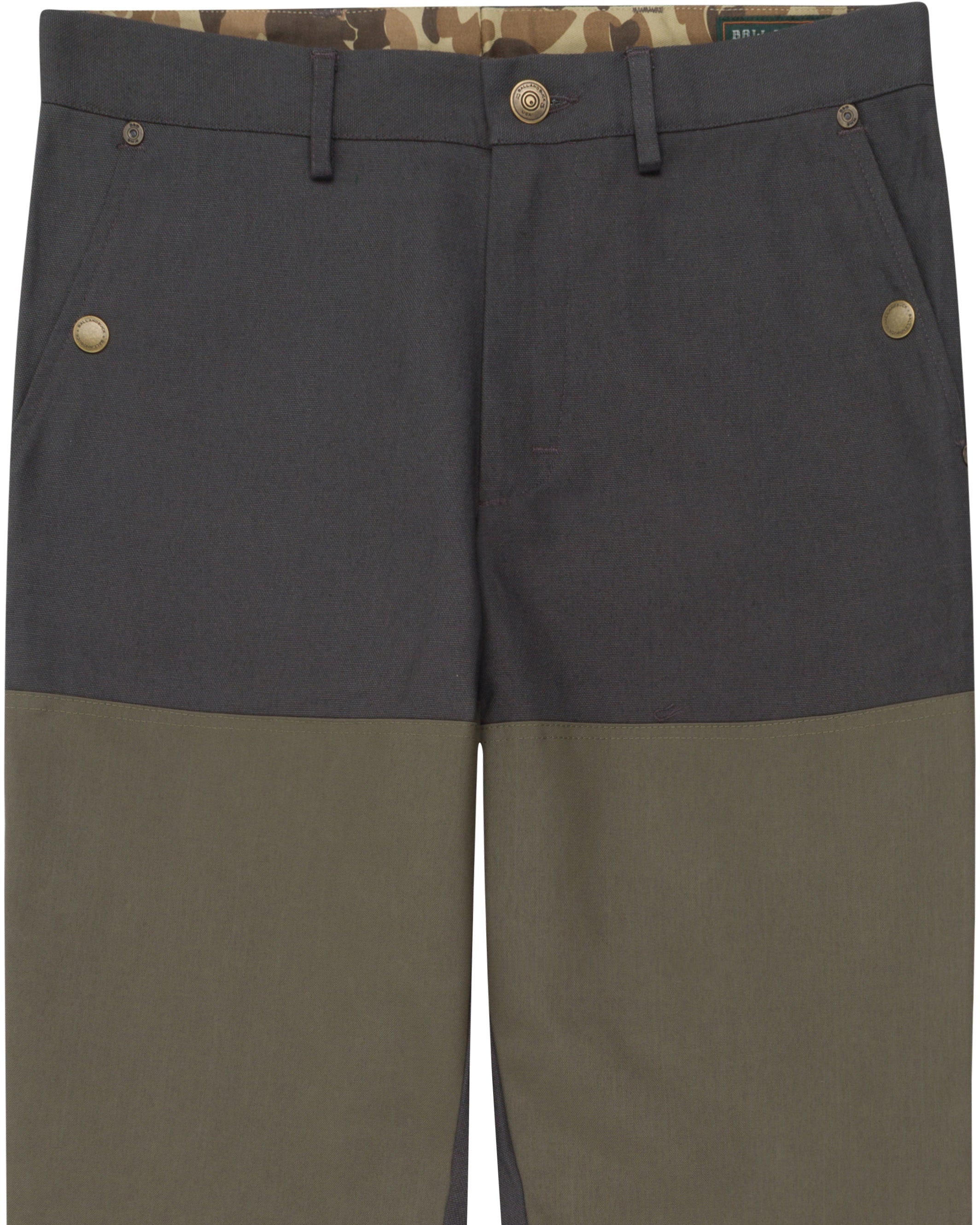 Cordura Field Pant