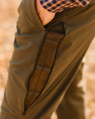 Active+ Vented Pant