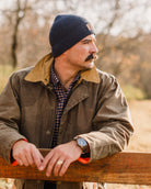 Arthur Knit Hat 