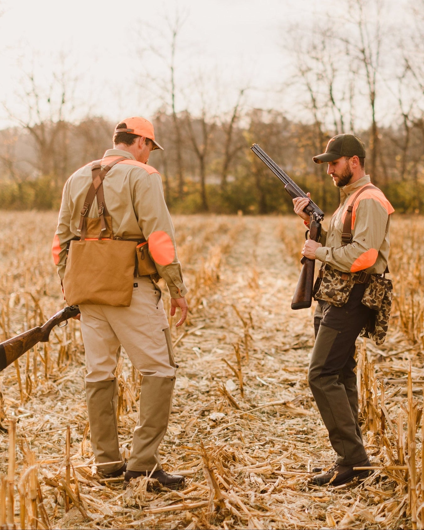 Cordura Field Pant