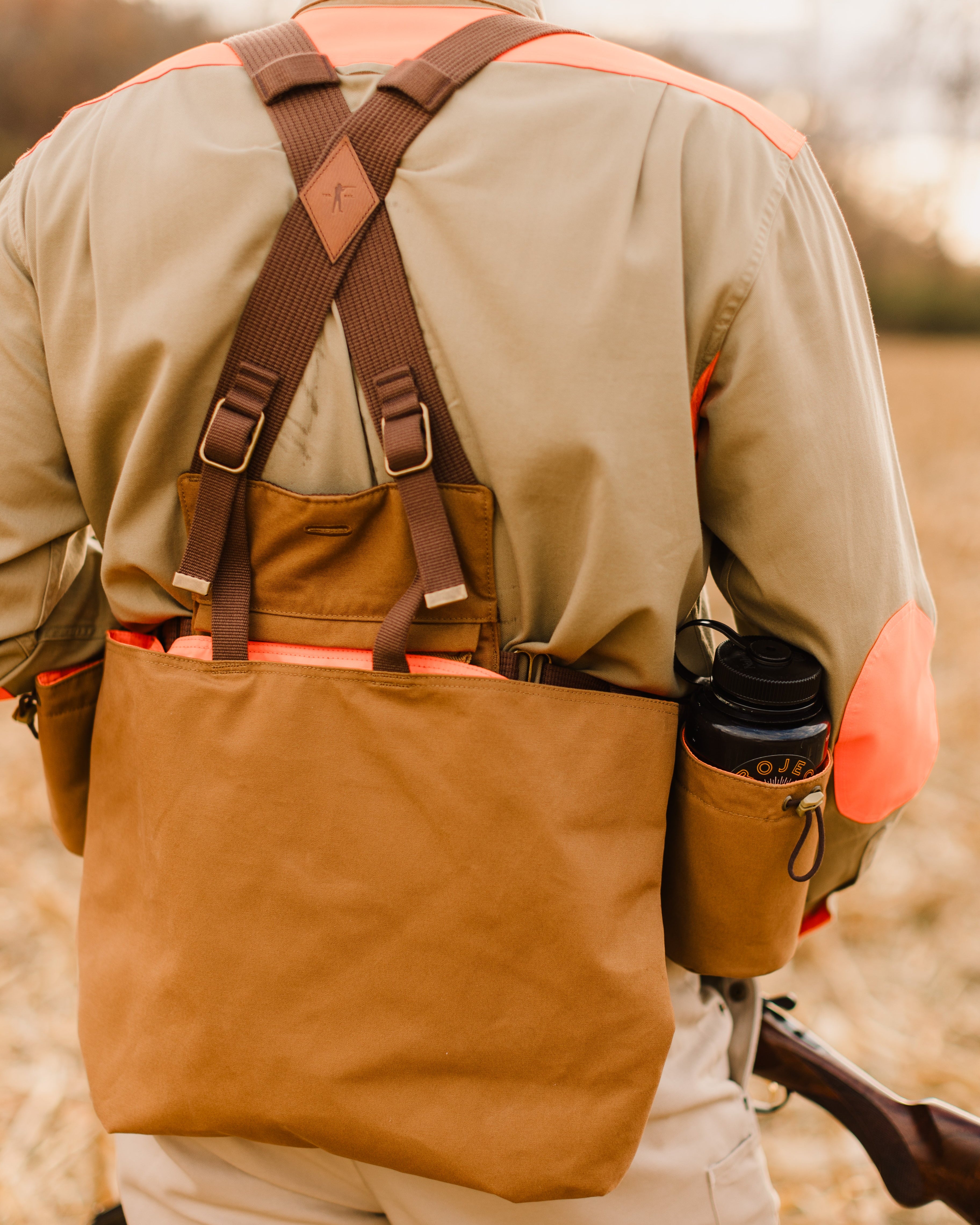 Strap Vest