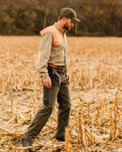 Cordura Field Pant
