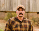 Arthur Field Hat - Waxed Cotton
