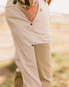 Cordura Field Pant