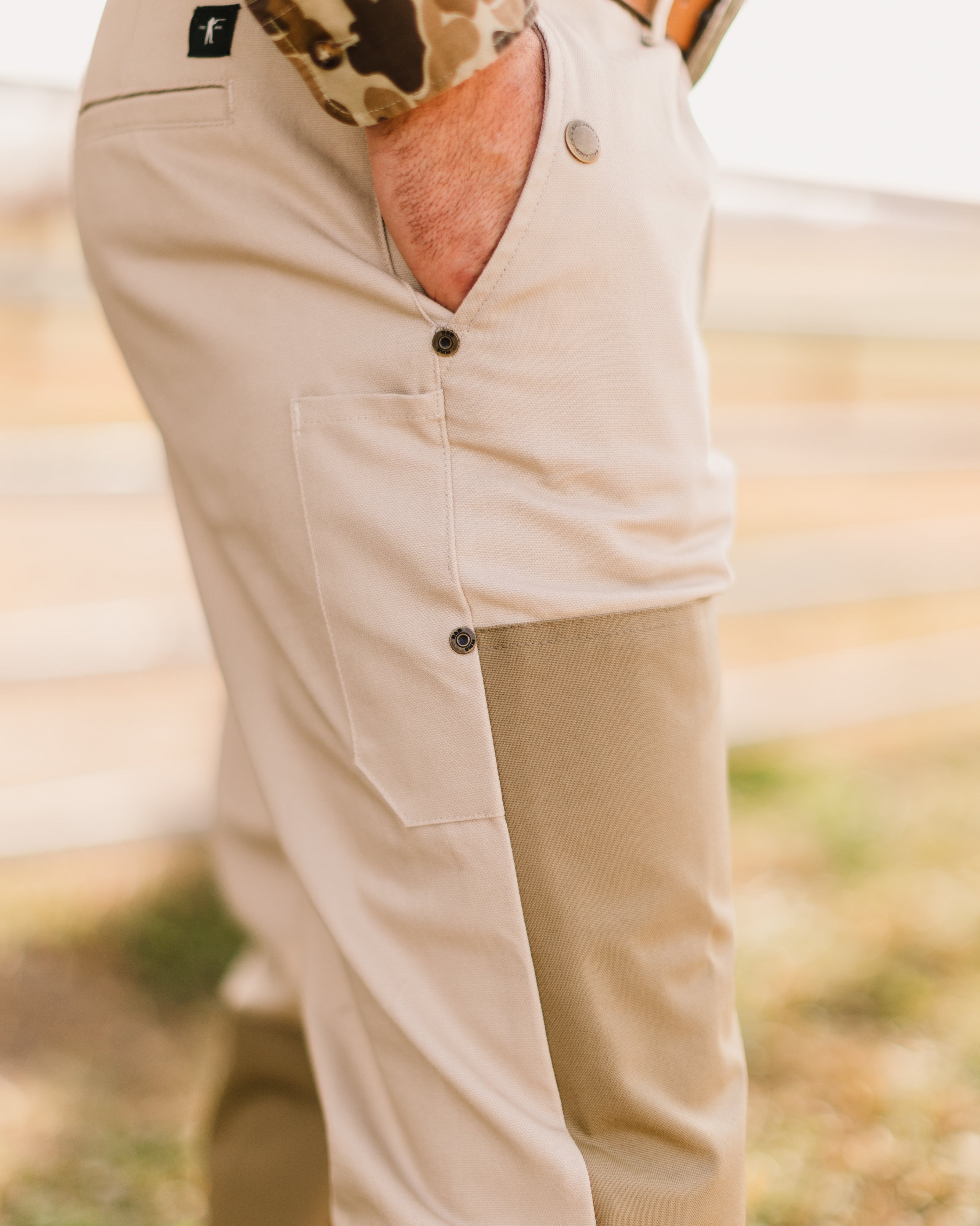 Cordura Field Pant