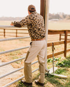 Cordura Field Pant
