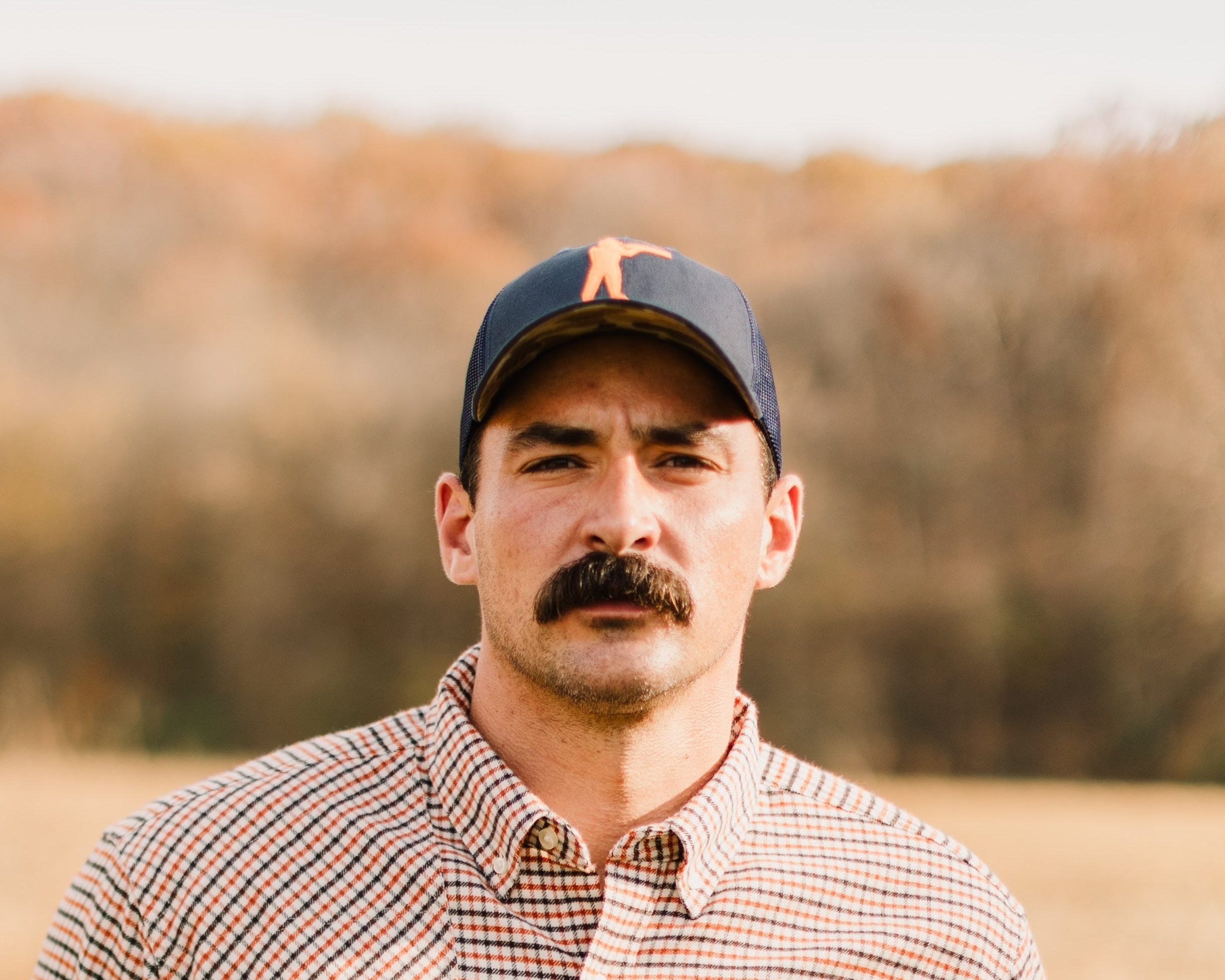 Ball and Buck Arthur Snapback Hat