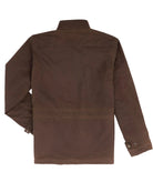 Ball and Buck Waxed Field Jacket