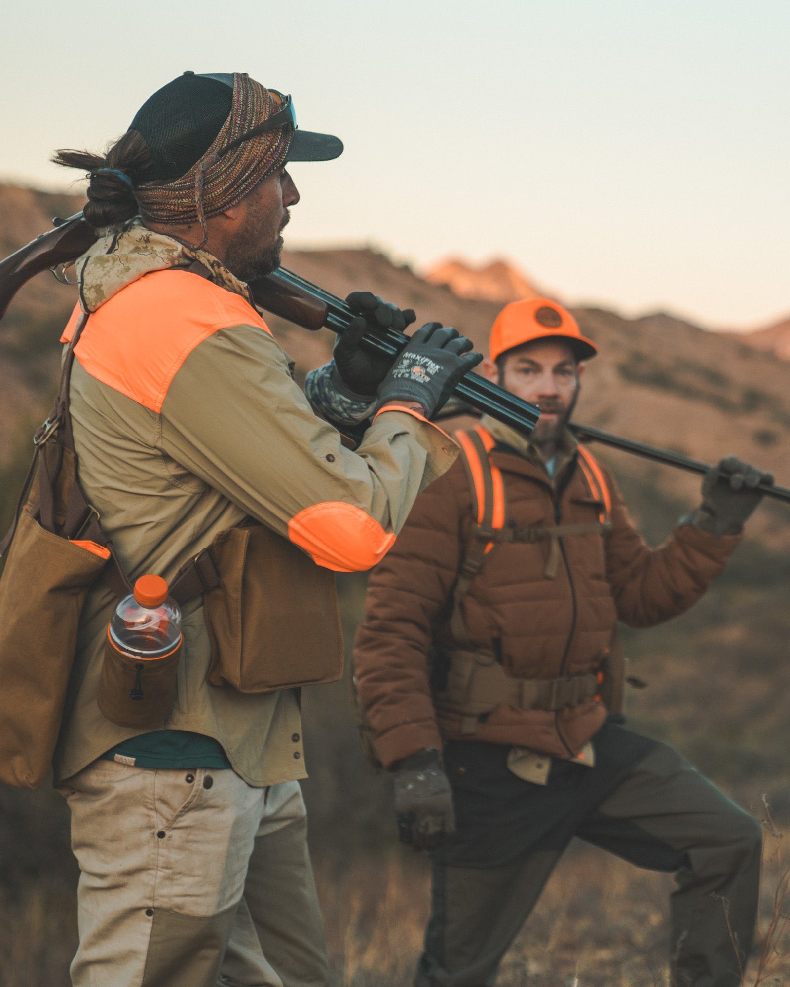 Cordura Field Pant