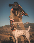 Cordura Field Pants