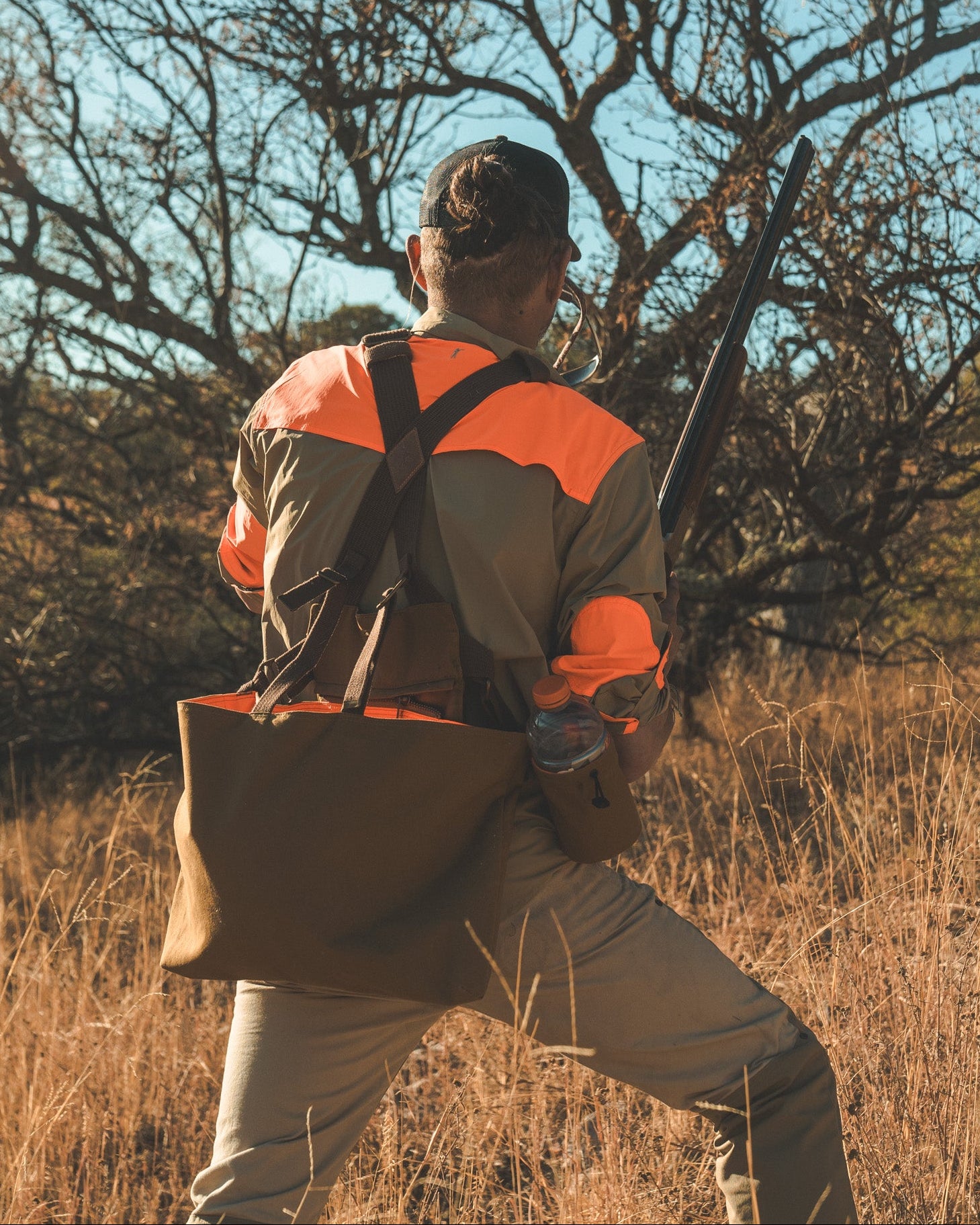 Cordura Field Pant