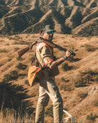 Cordura Field Pant