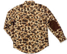 Sportsmans Shirt FG - Original Camo