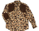Sportsmans Shirt FG - Original Camo