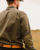 Jack Carr Hunter's Shirt