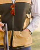 Heritage Clays Vest