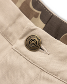 Cordura Field Pant