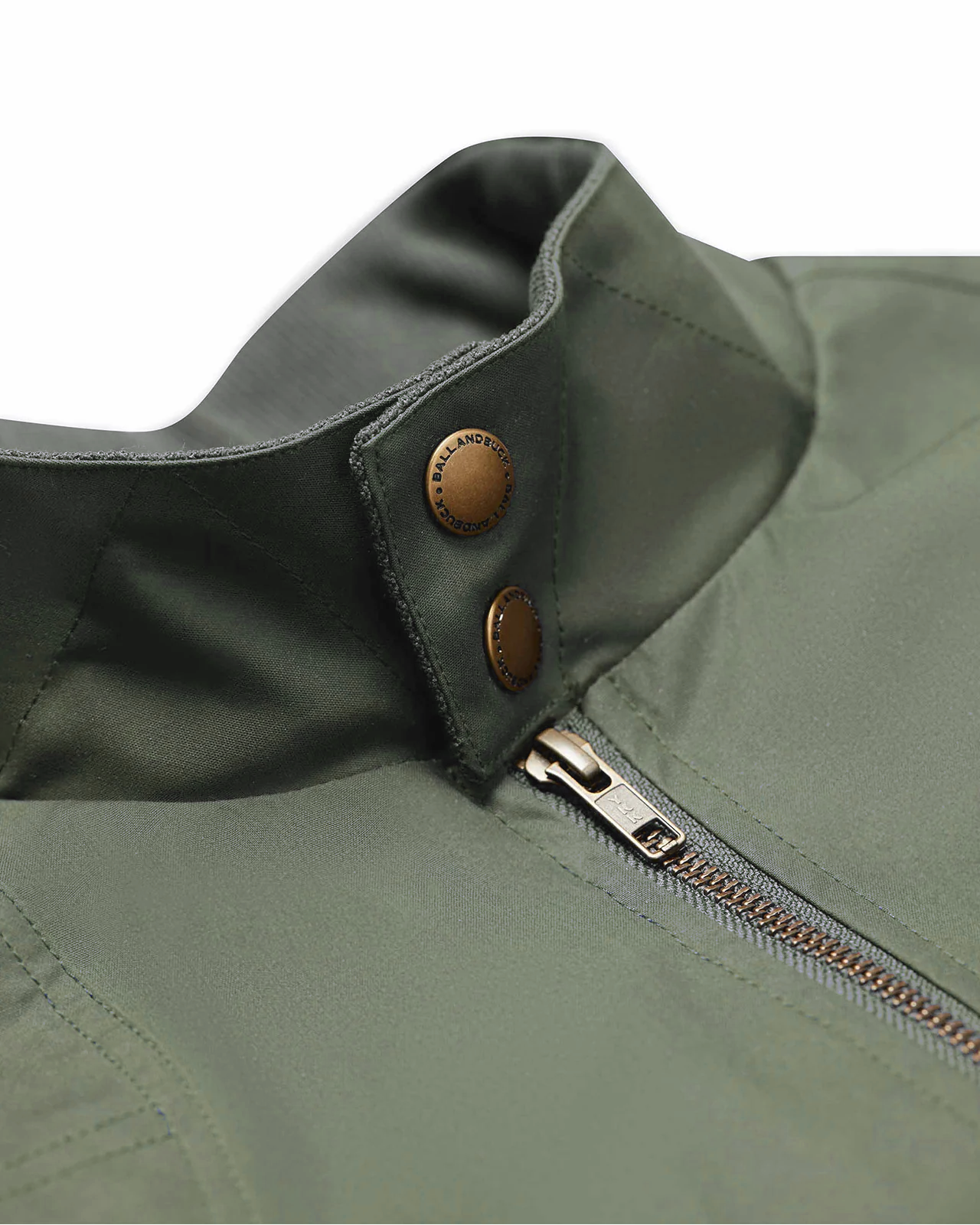 Harrington Jacket