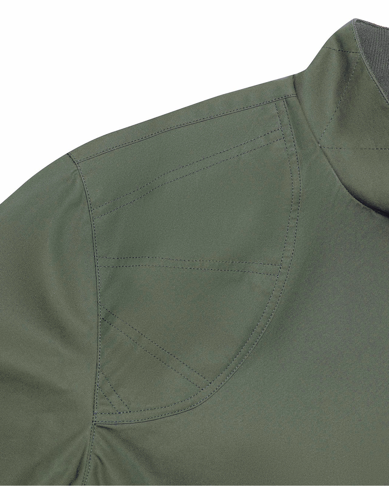 Harrington Jacket