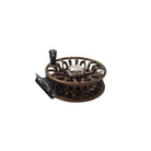 Abel x Ball and Buck Original Camo Fly Reel - Ball and Buck