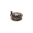 Abel x Ball and Buck Original Camo Fly Reel - Ball and Buck