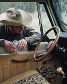 Ball and Buck Jeep CJ-8 ARB Overland Edition - Ball and Buck